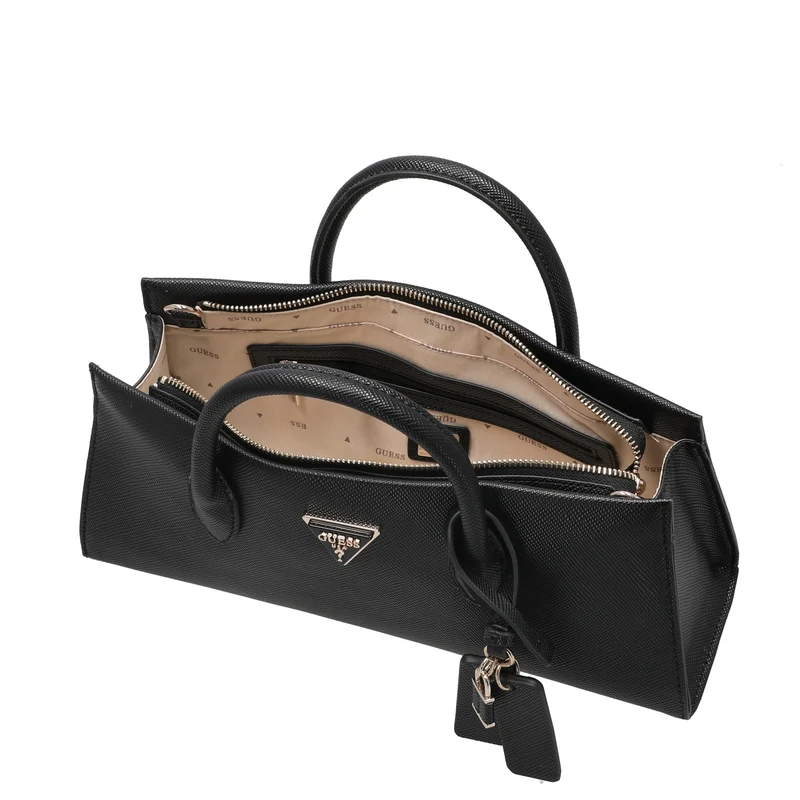 Guess Noelle ll - Henkeltasche 33 cm (black)