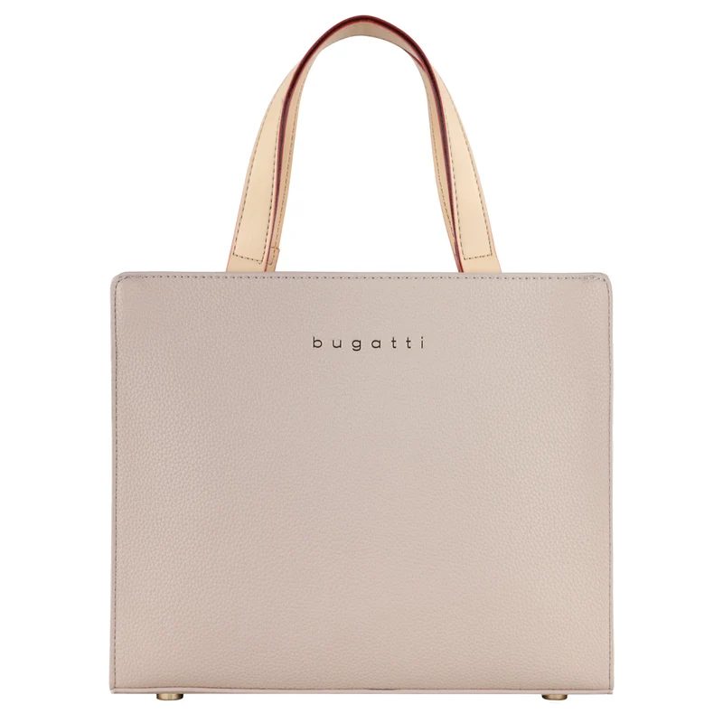 bugatti Ella - Henkeltasche Mini 23 cm (beige)