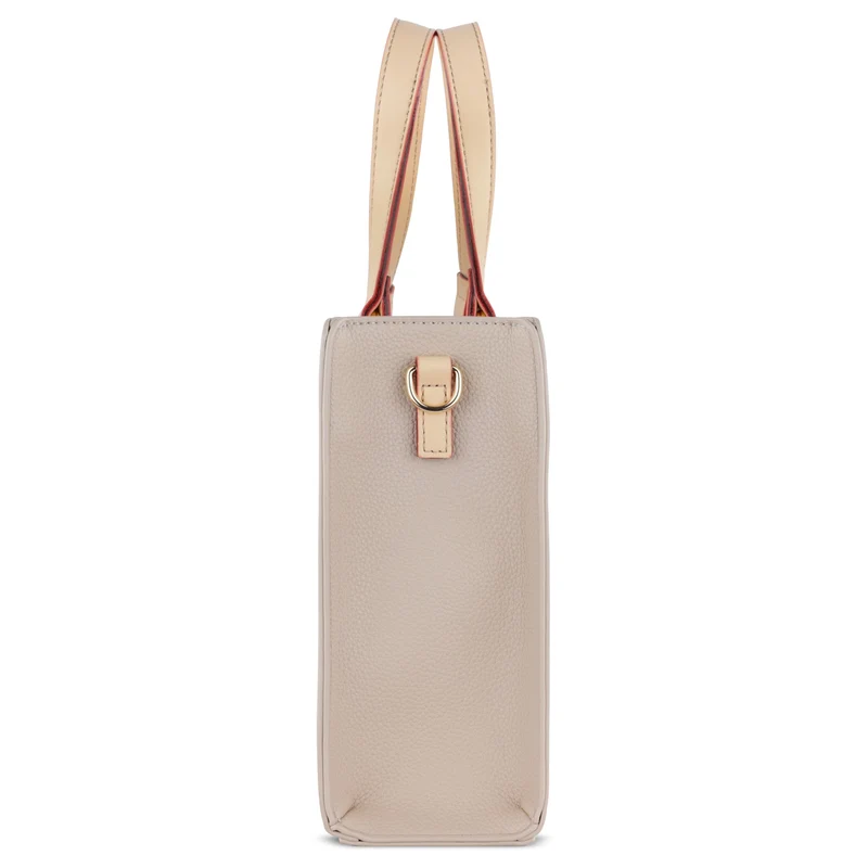 bugatti Ella - Henkeltasche Mini 23 cm (beige)