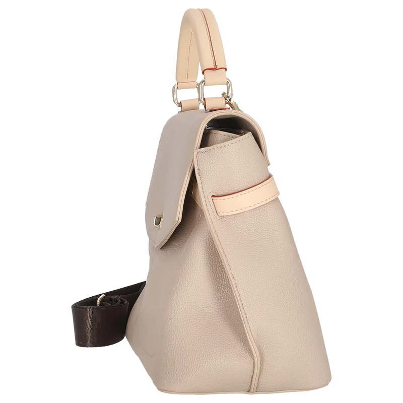 bugatti Ella - Henkeltasche 38 cm (beige)
