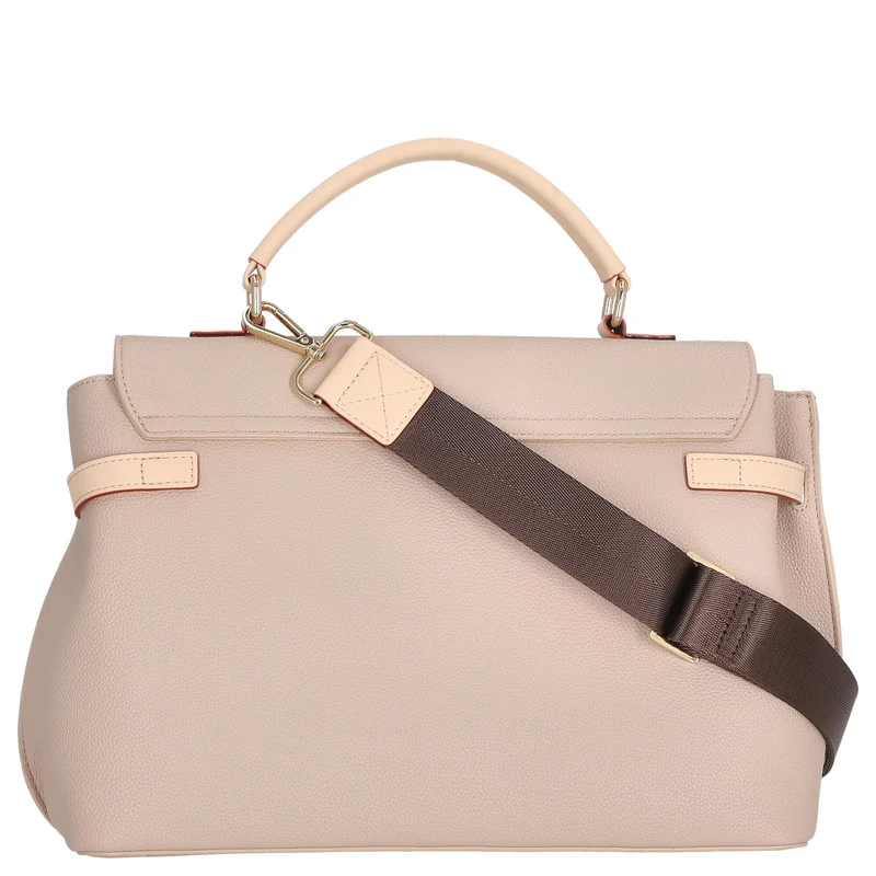 bugatti Ella - Henkeltasche 38 cm (beige)