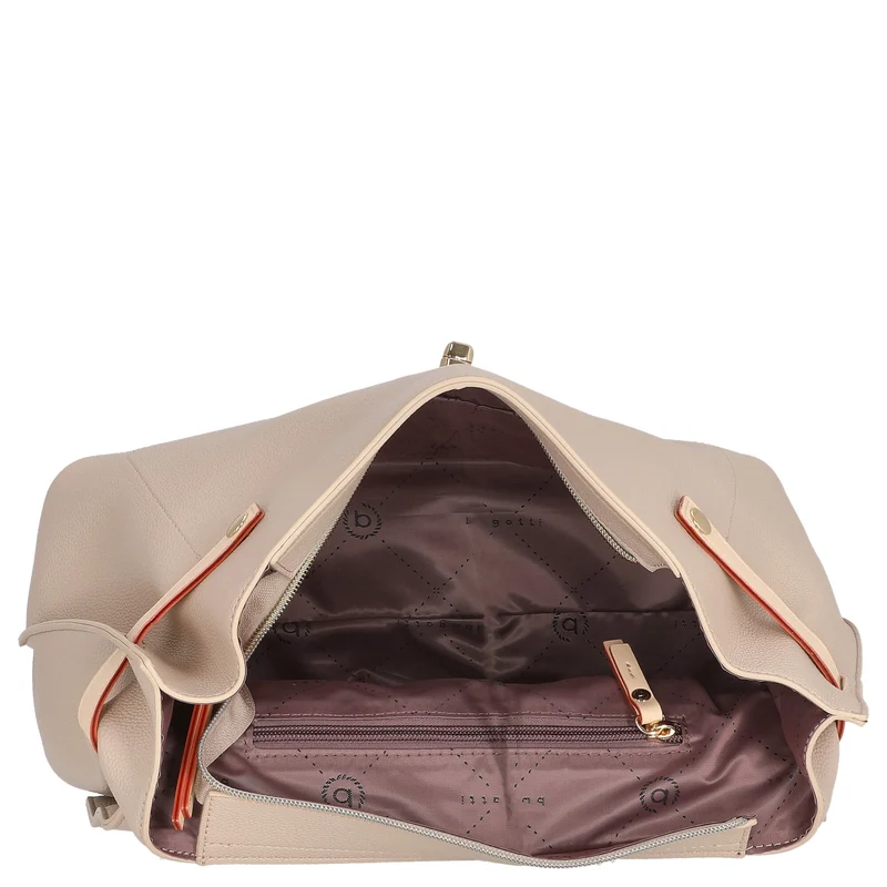 bugatti Ella - Henkeltasche 38 cm (beige)
