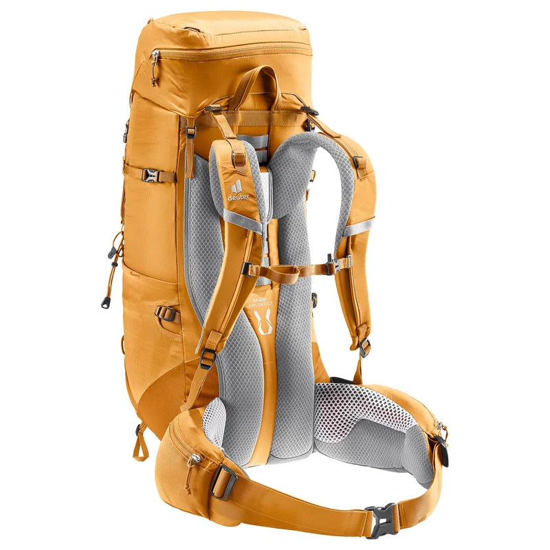 Deuter Aircontact Lite 40 + 10 - Trekkingrucksack 73 cm (amber-maple)