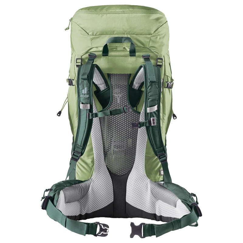 Deuter Futura Air Trek 45 + 10 SL - Women's Trekkingrucksack 72 cm (grove-ivy)