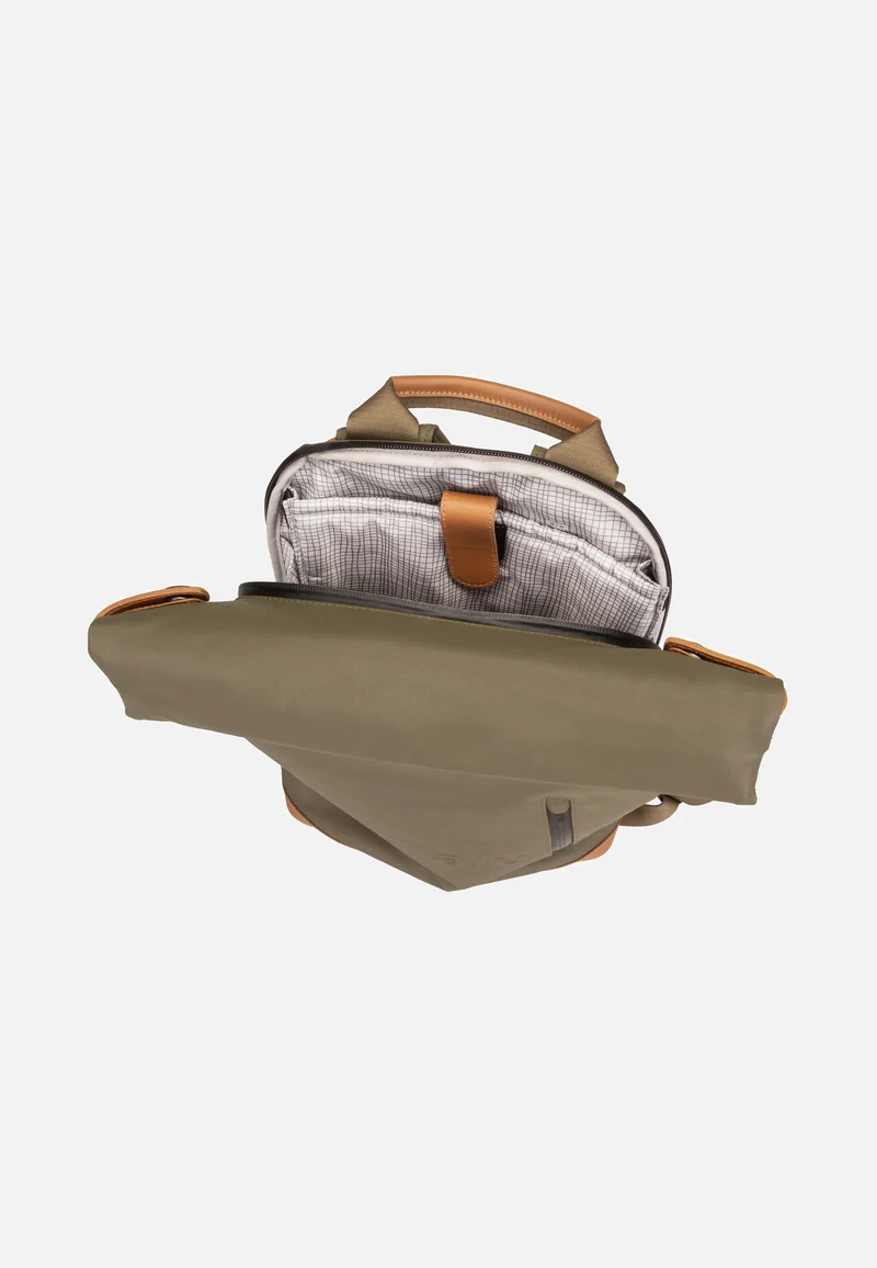 Wakayama Fallen Rock - Rolltop Rucksack
