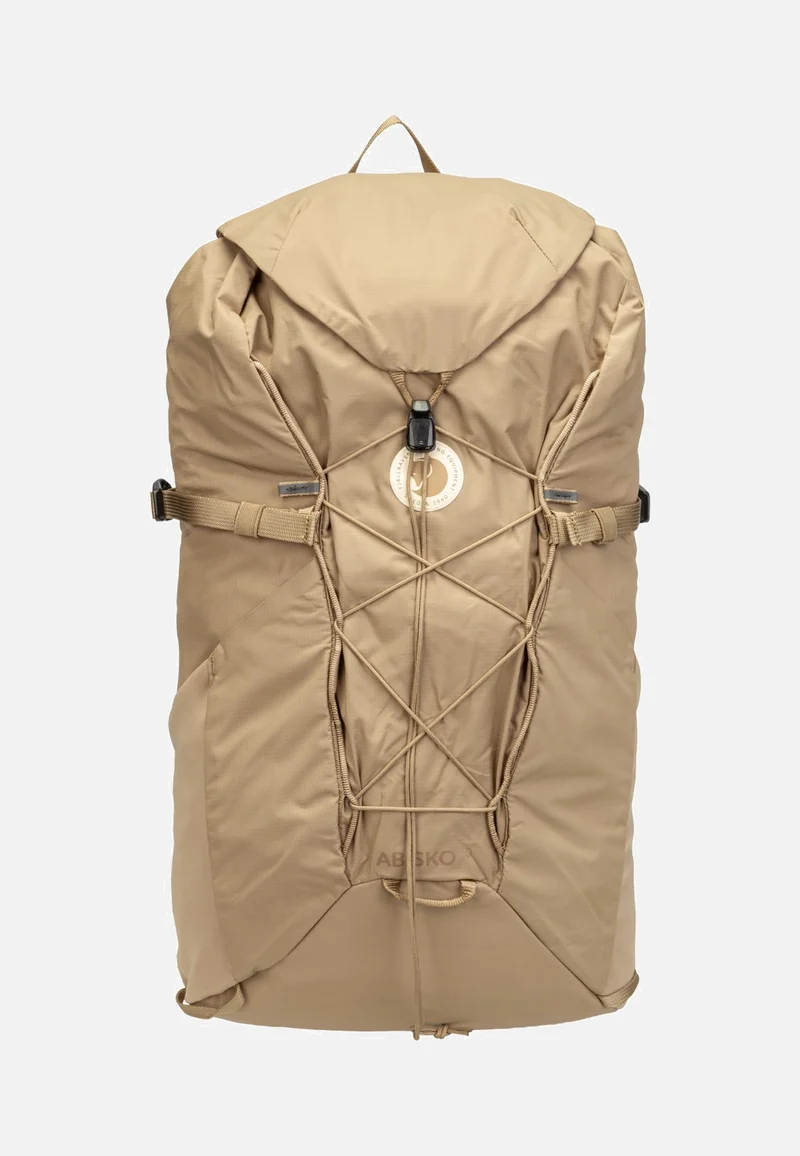 Abisko Hike Lite 20 M/L Clay - Wanderrucksack