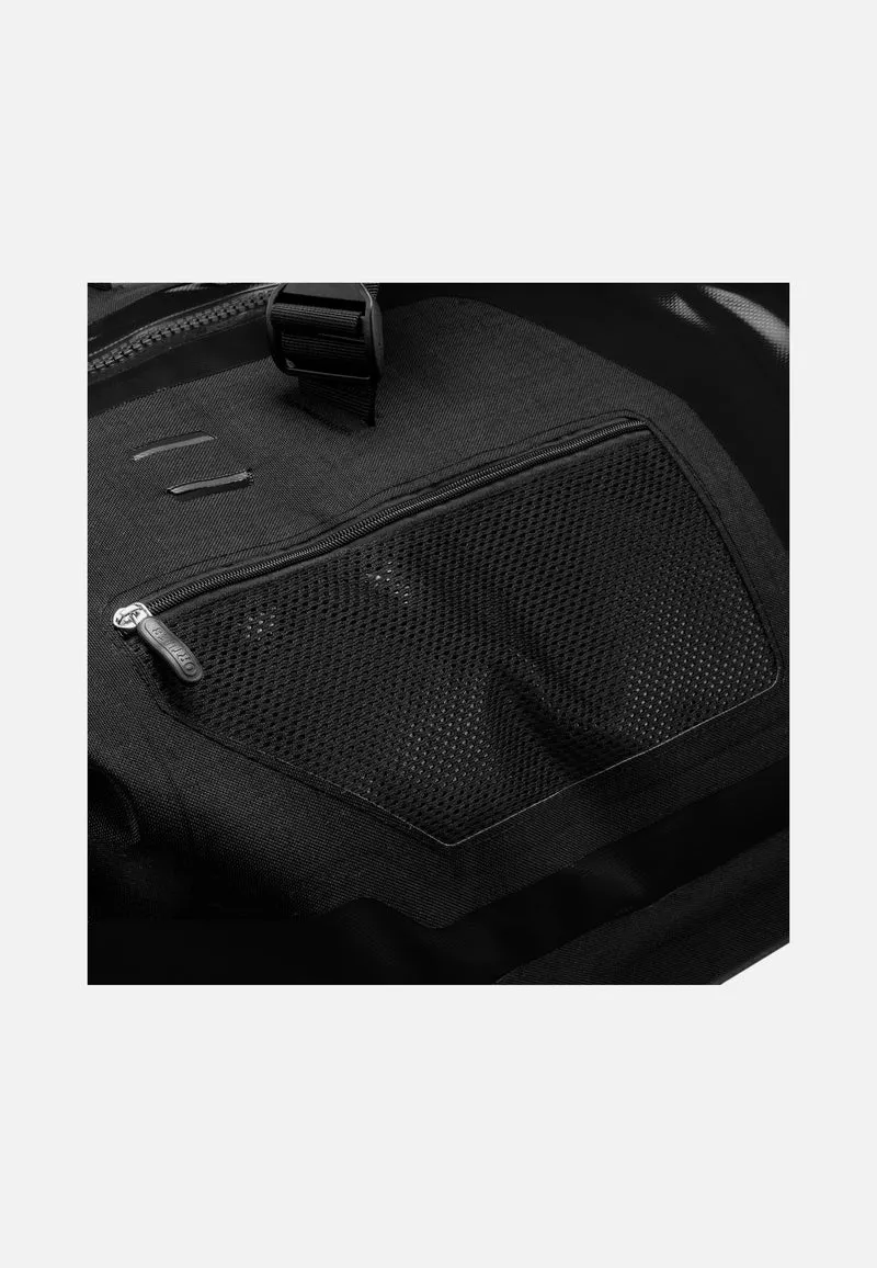 Duffle RS 140L Schwarz - Reisetasche mit Rollen