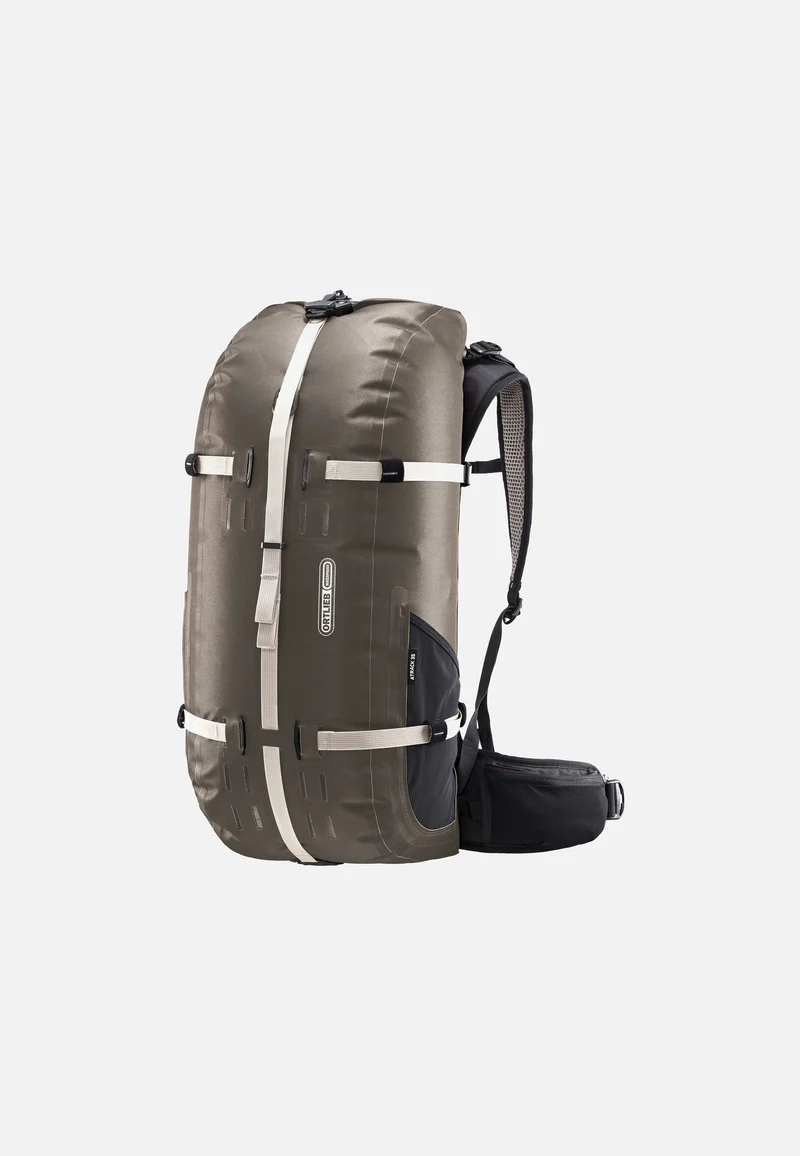 Atrack 35L Dark Sand - Reiserucksack