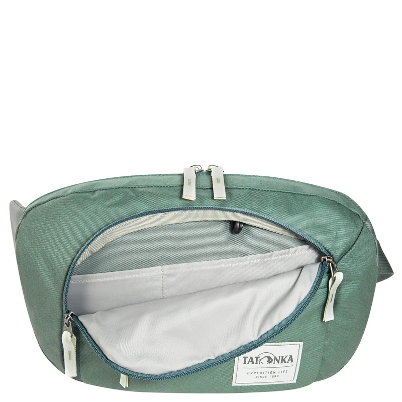 Tatonka Hip Sling Pack 5 Kapok - Gürteltasche 34 cm (sage green)