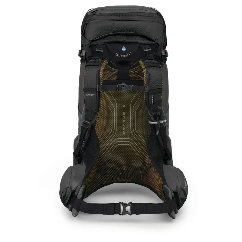 Osprey Atmos AG 50 S/M - Trekkingrucksack 81 cm (black)