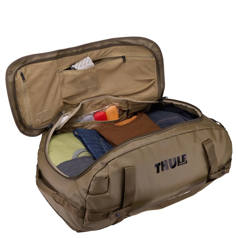 Thule Chasm 70 - Reisetasche 67.5 cm (deep khaki)