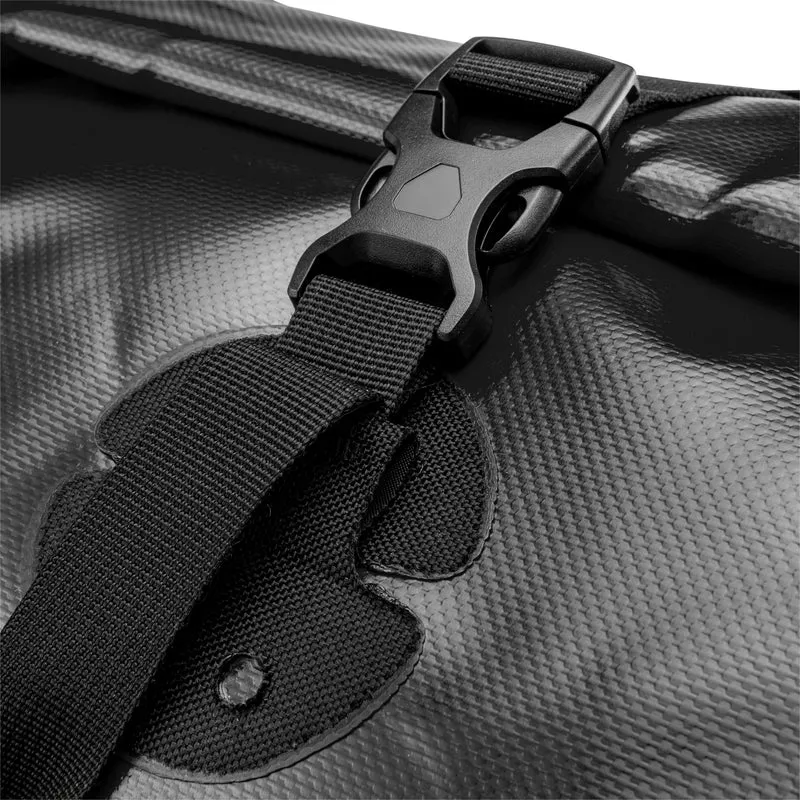 Ortlieb Rack-Pack 31 - Reisetasche 54 cm (black)