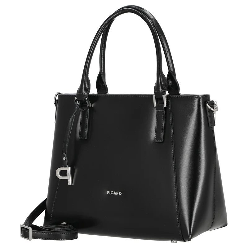 Picard Black Tie - Shopper 29 cm (schwarz)