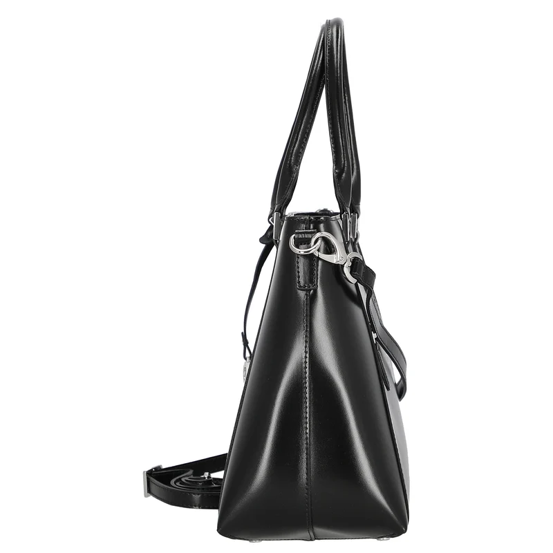 Picard Black Tie - Shopper 29 cm (schwarz)