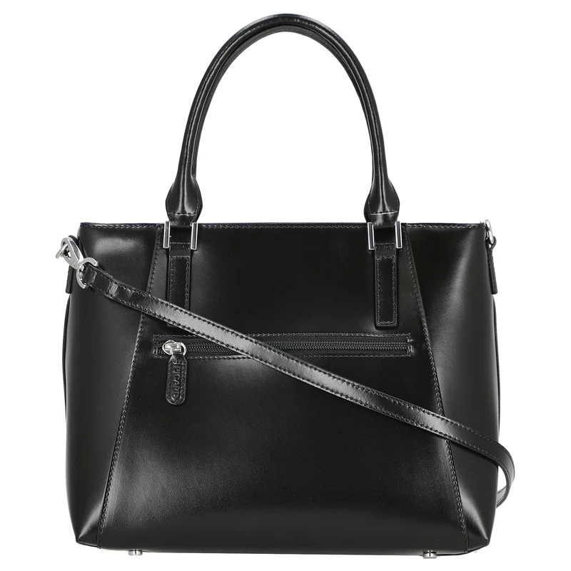 Picard Black Tie - Shopper 29 cm (schwarz)