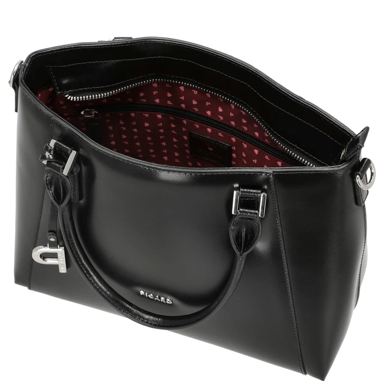 Picard Black Tie - Shopper 29 cm (schwarz)