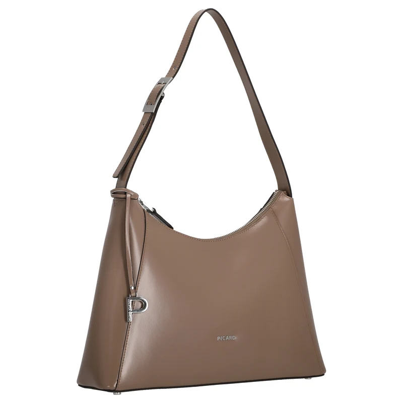 Picard Black Tie - Schultertasche 34 cm (chai)