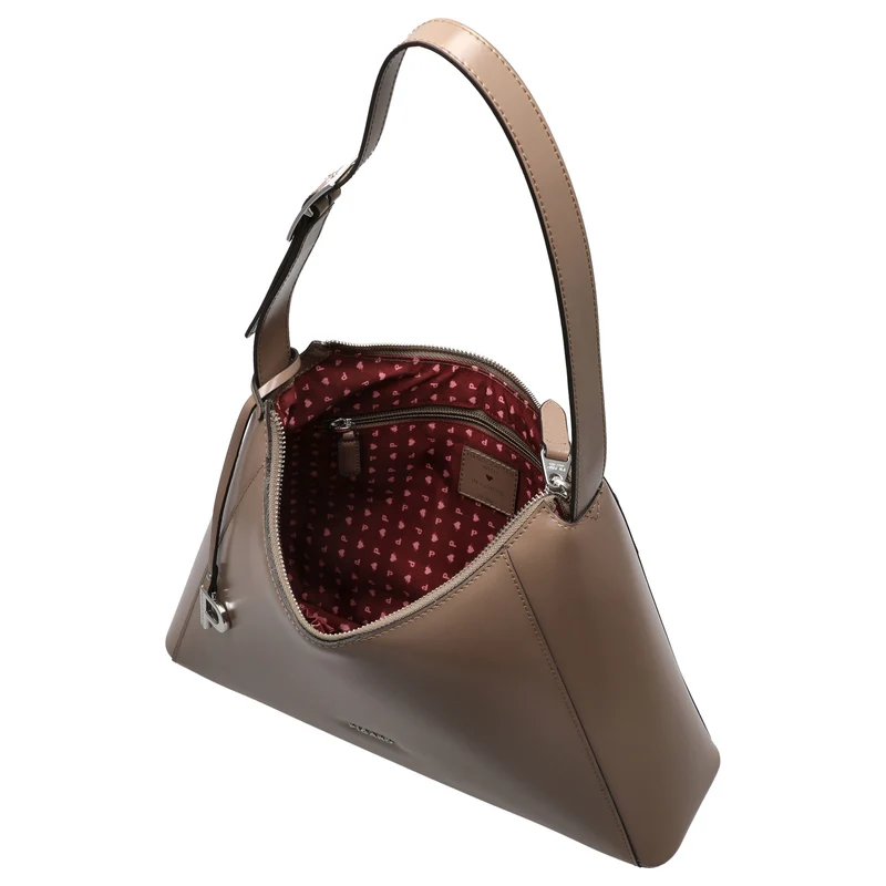 Picard Black Tie - Schultertasche 34 cm (chai)