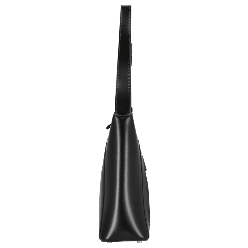 Picard Black Tie - Schultertasche 34 cm (schwarz)