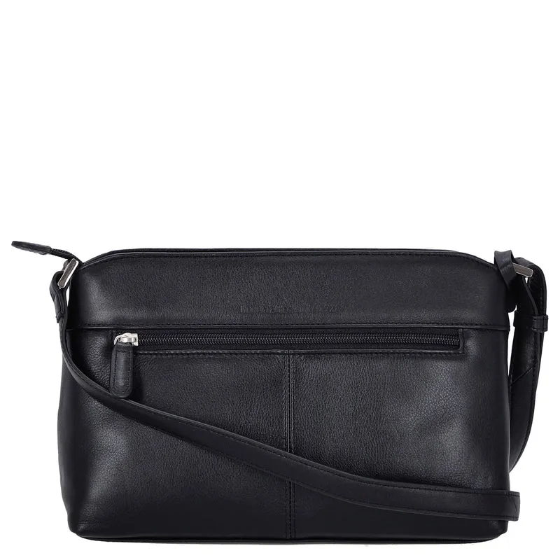 Picard Rome - Umhängetasche 28 cm (ozean)