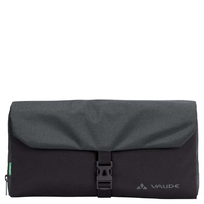 Vaude WegaWrap - Kulturbeutel 32 cm (black)
