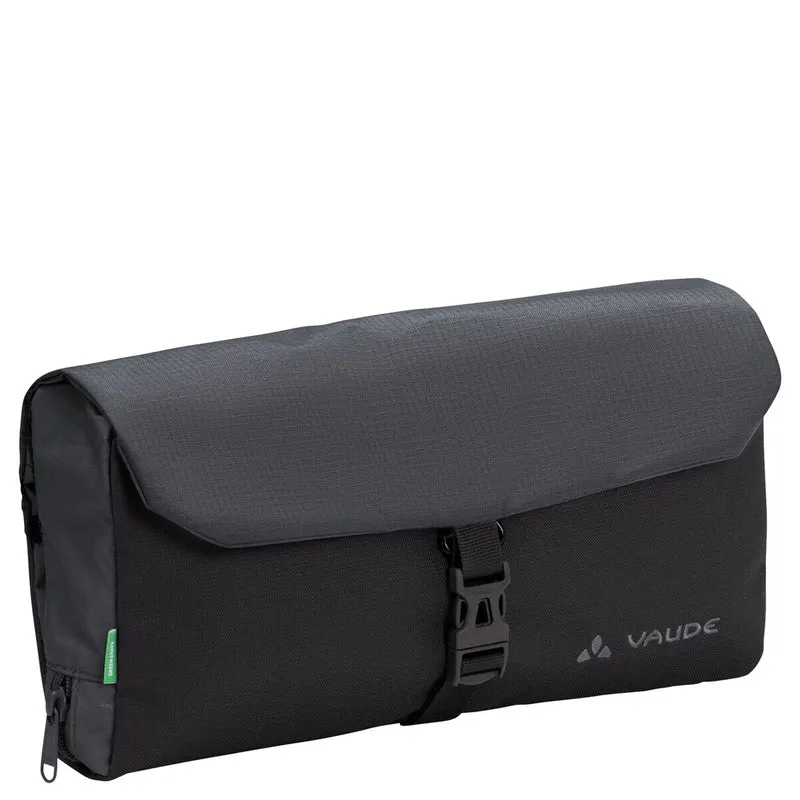 Vaude WegaWrap - Kulturbeutel 32 cm (black)