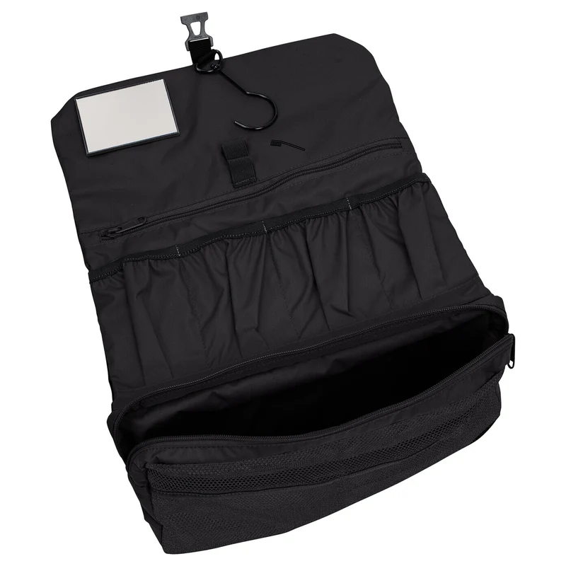 Vaude WegaWrap - Kulturbeutel 32 cm (black)