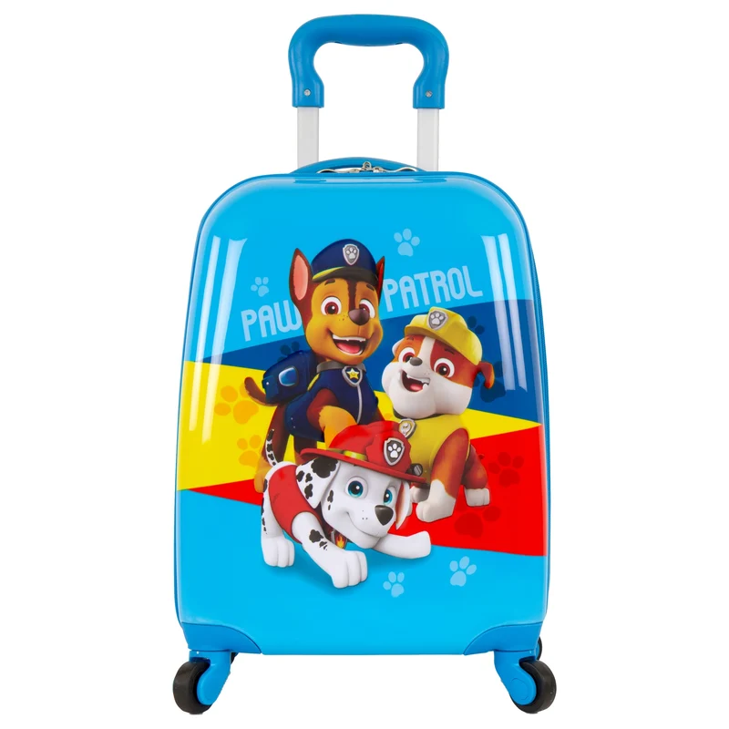 Heys Nickelodeon Paw Patrol - 4-Rollen-Trolley 46 cm (Paw Patrol)