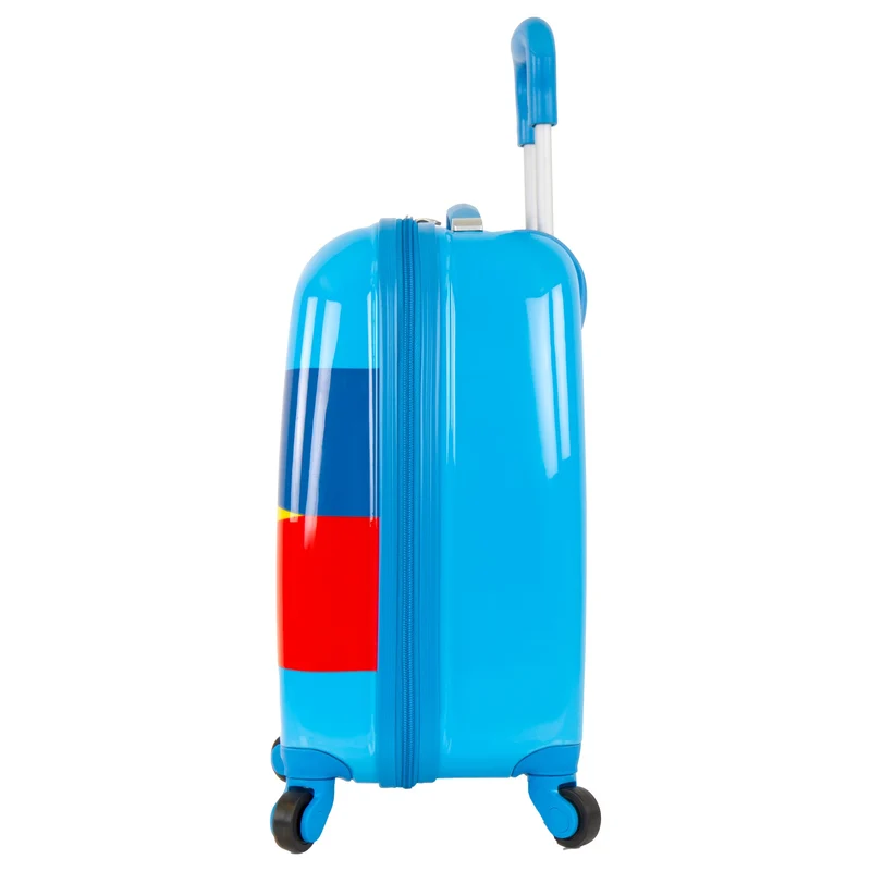 Heys Nickelodeon Paw Patrol - 4-Rollen-Trolley 46 cm (Paw Patrol)