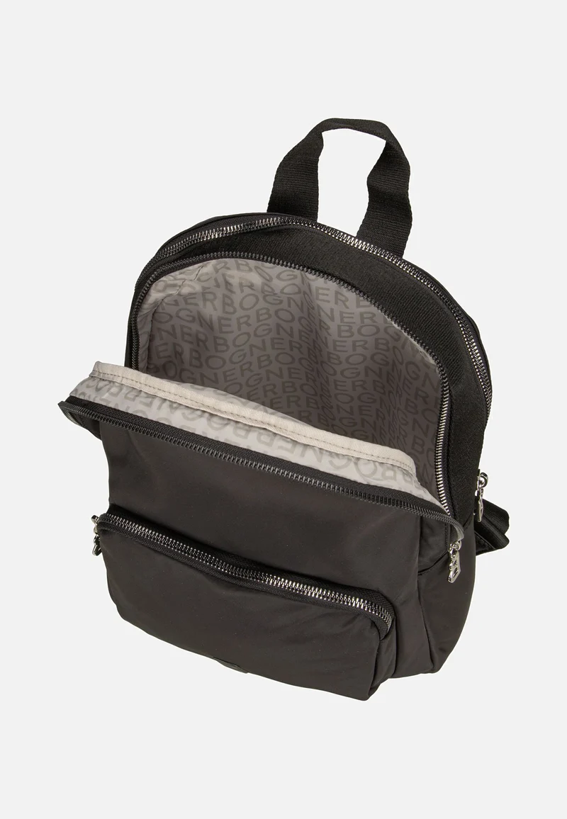 Verbier Play 1.0 Hermine MVZ Black - Rucksack
