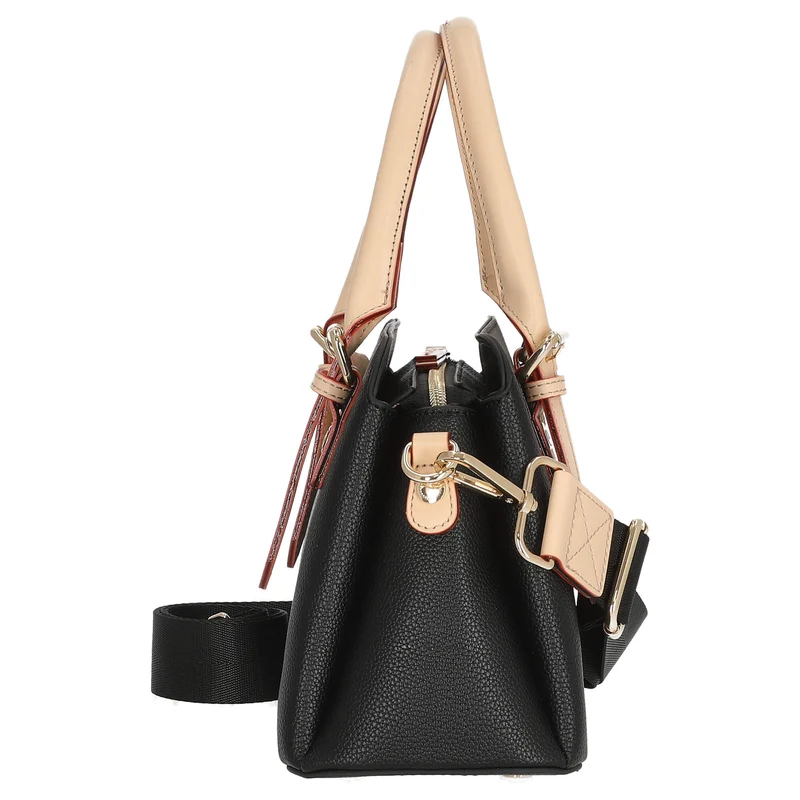 bugatti Ella - Henkeltasche 29 cm (black)