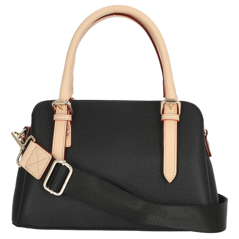 bugatti Ella - Henkeltasche 29 cm (black)