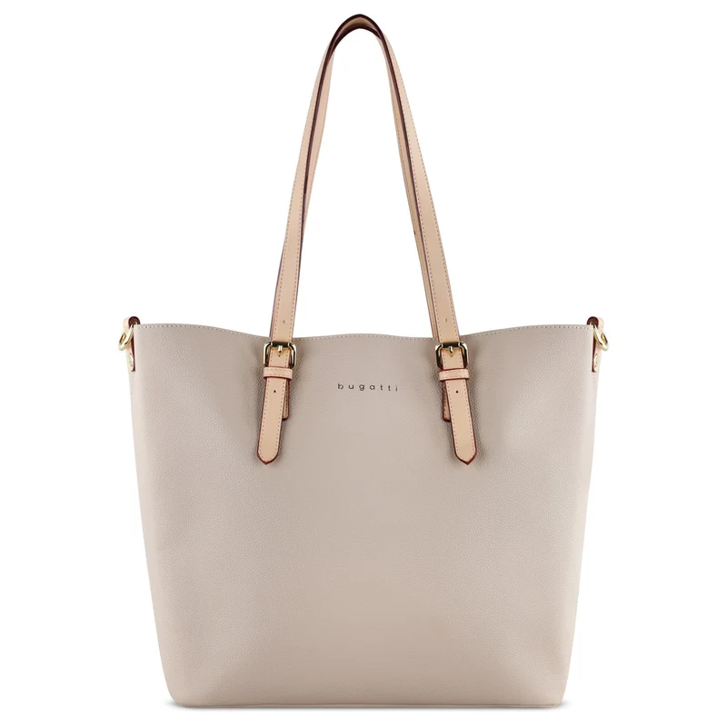 bugatti Ella - Shopper L 40 cm (beige)