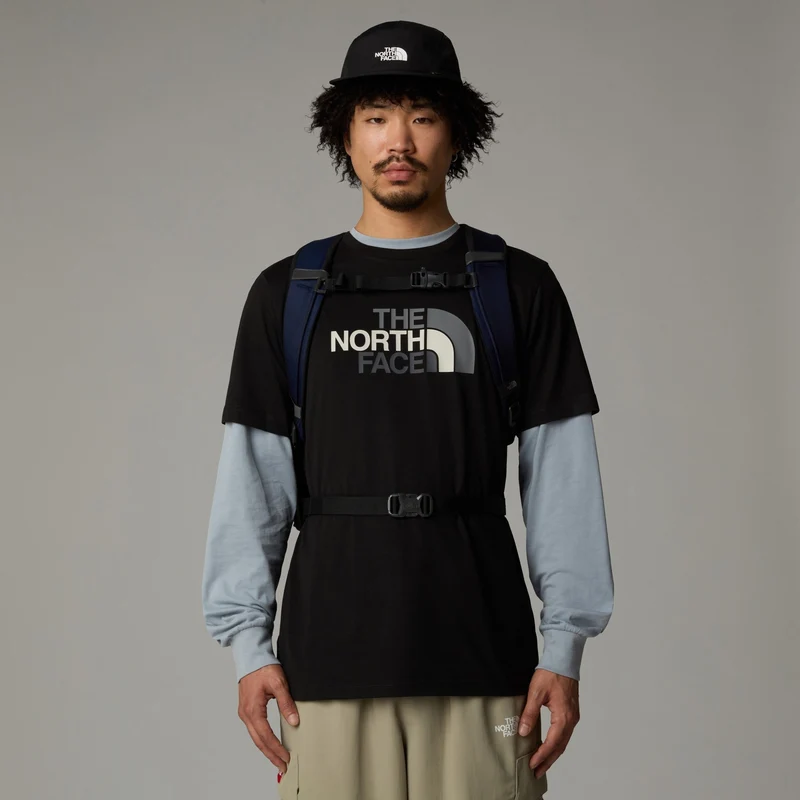 The North Face Borealis 28 - Rucksack 50 cm (tnf navy-tnf black)