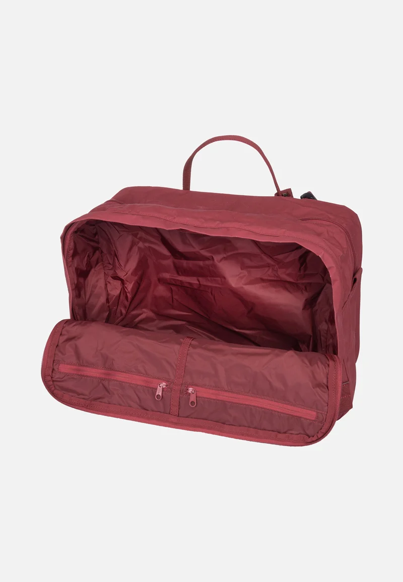 Kanken Ox Red - Weekender