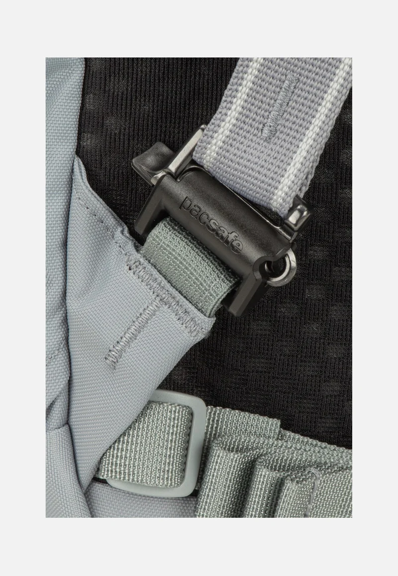 V20L City Digital Gray - Rucksack