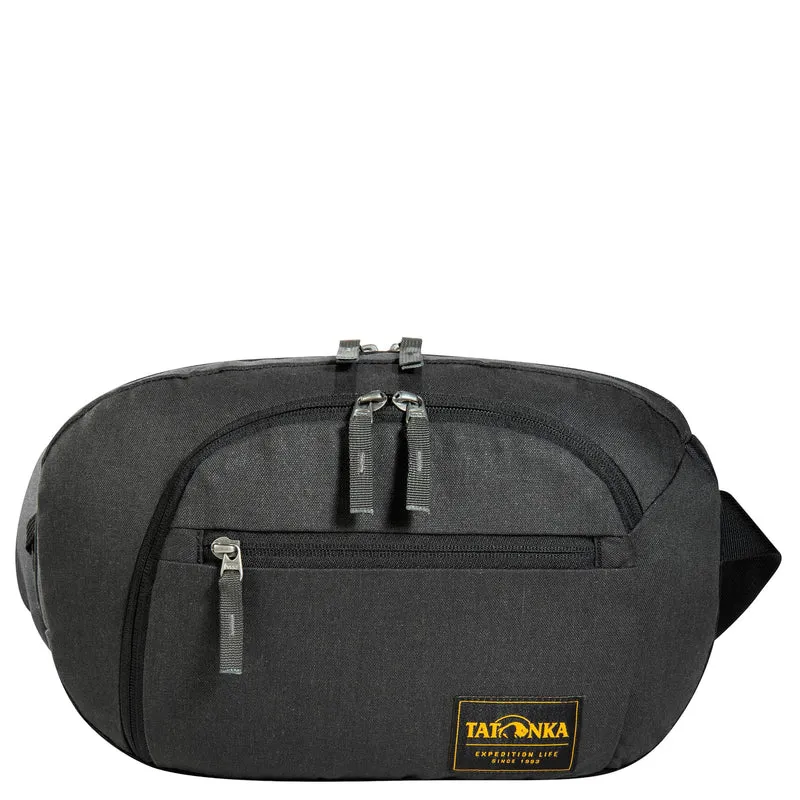 Tatonka Hip Sling Pack 5 Kapok - Gürteltasche 34 cm (black)