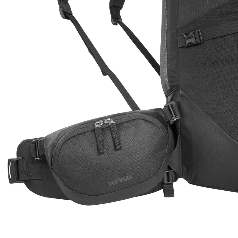 Tatonka Hip Belt Pouch S - Gürteltasche 26 cm (black)