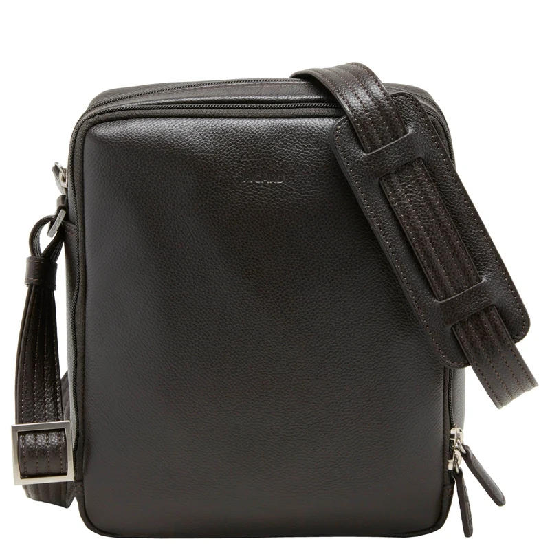 Picard Milano - Umhängetasche 19 cm (cafe)