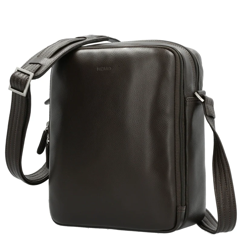 Picard Milano - Umhängetasche 19 cm (cafe)