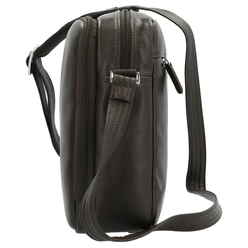 Picard Milano - Umhängetasche 19 cm (cafe)