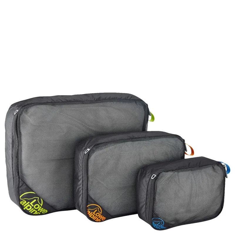 Lowe Alpine Packing Cube - Packsack (anthracite, S)