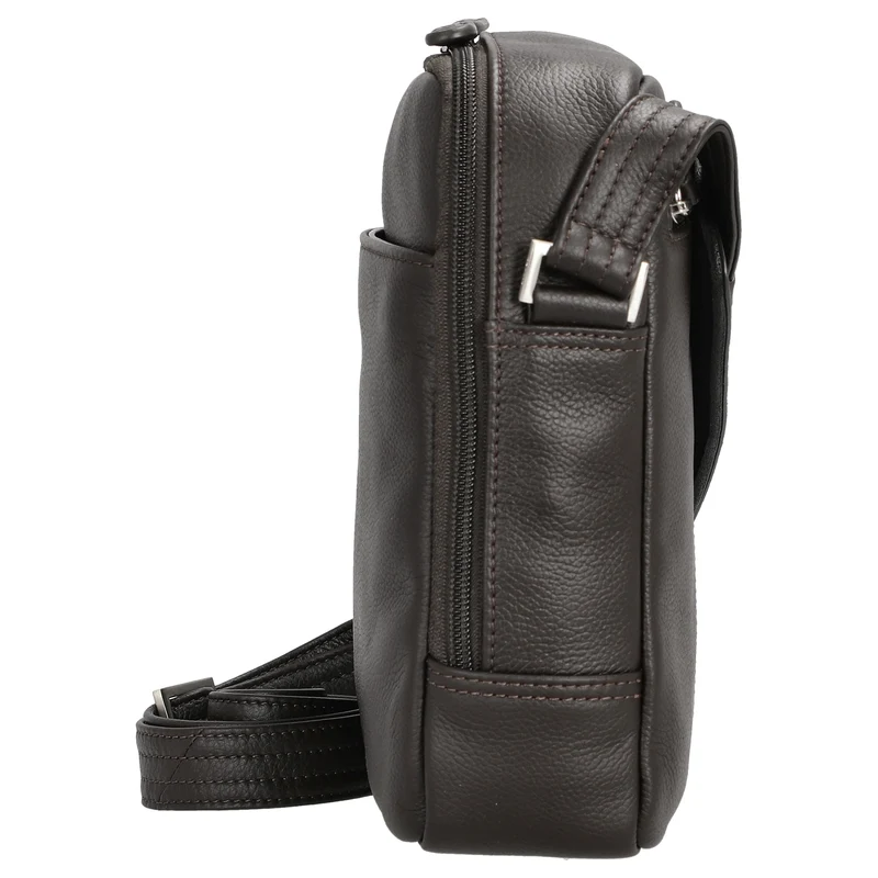 Picard Milano - Umhängetasche 17 cm (cafe)