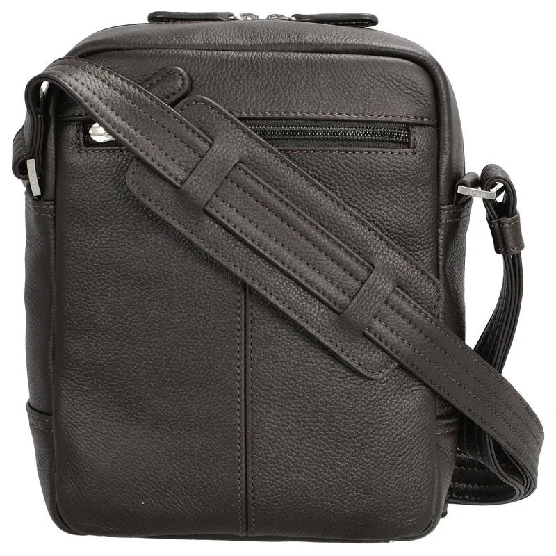 Picard Milano - Umhängetasche 17 cm (cafe)