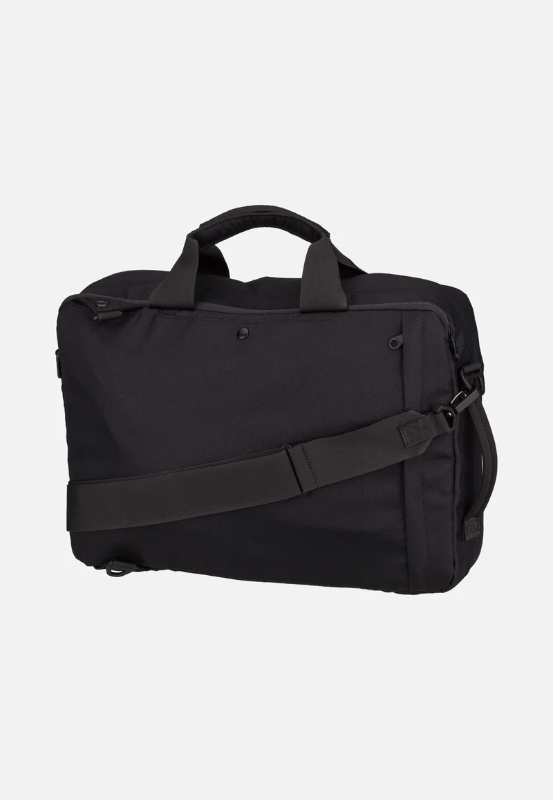 Go 3-Way Bag 30 L Black - Rucksack