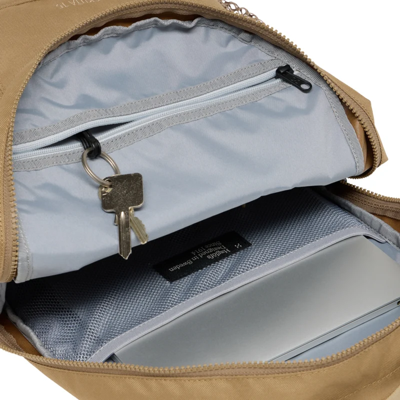 Haglöfs Skuta 15 - Rucksack 42 cm (oak brown)