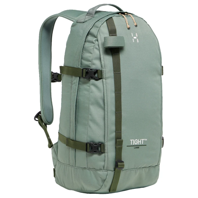 Haglöfs Tight Large 25 - Rucksack 53 cm (chlorophyll green/seaweed green)