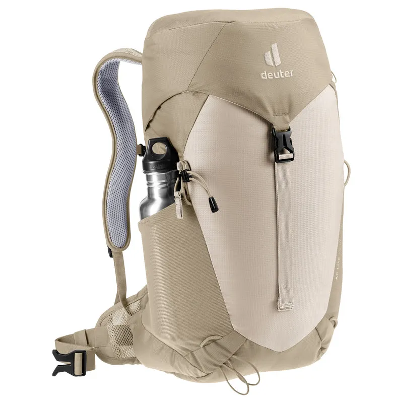 Deuter AC Lite 14 SL - Women's Wanderrucksack 54 cm (alu-greystone)