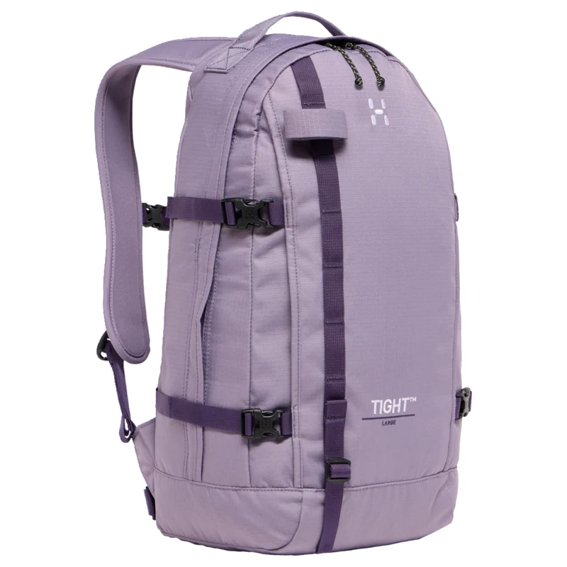 Haglöfs Tight Large 25 - Rucksack 53 cm (purple fog/dkpPurple fog)