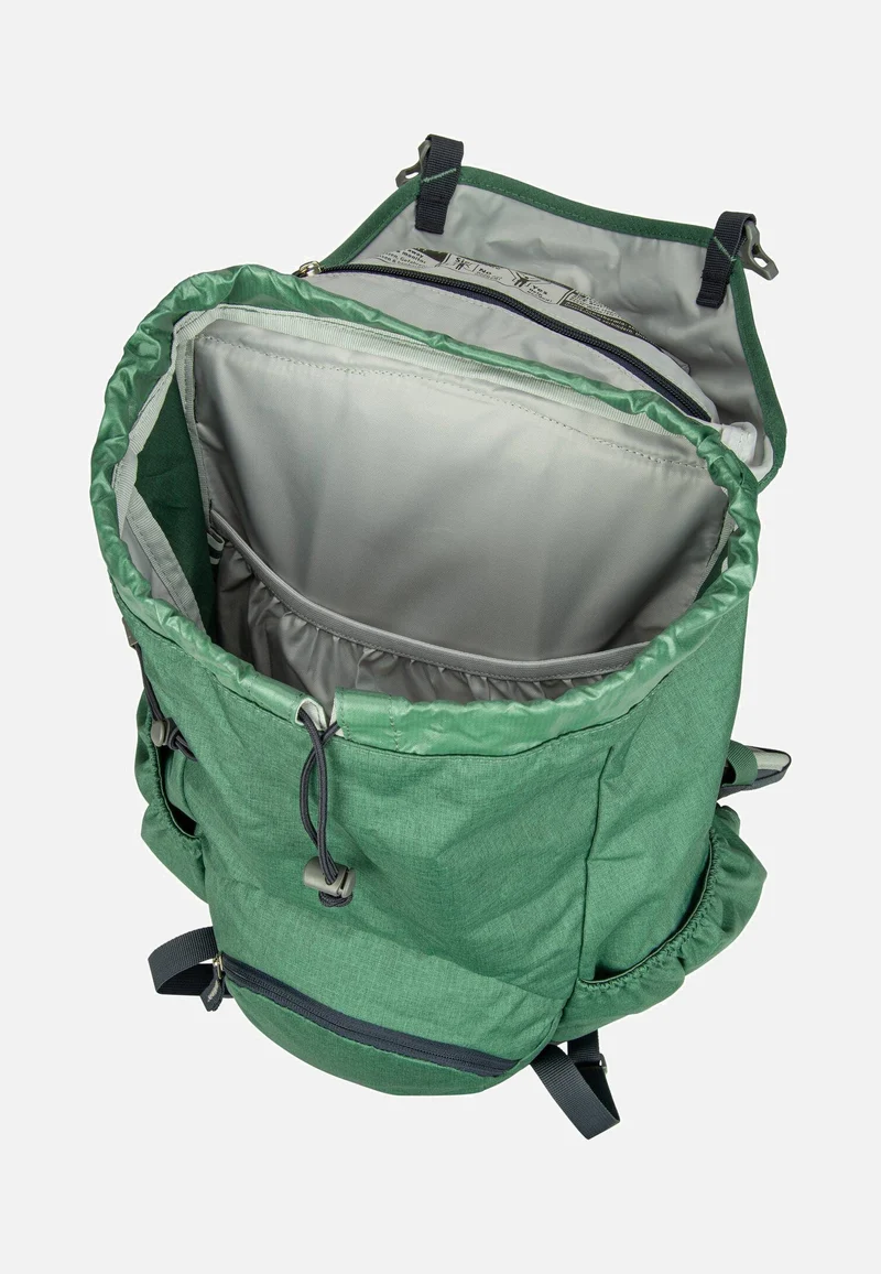Zugspitze 24 Seagreen/Ink - Wanderrucksack